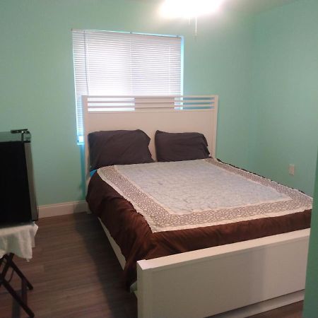 Mimo Home Studio With Private Entrance & Key Miami Exterior photo