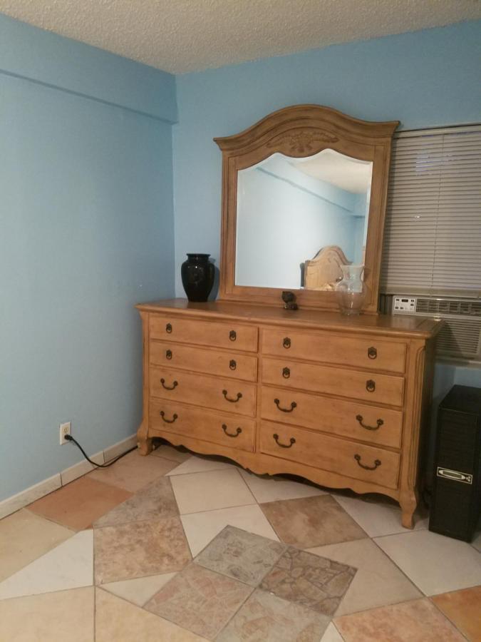 Mimo Home Studio With Private Entrance & Key Miami Exterior photo