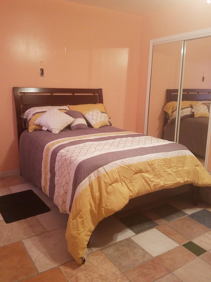 Mimo Home Studio With Private Entrance & Key Miami Exterior photo